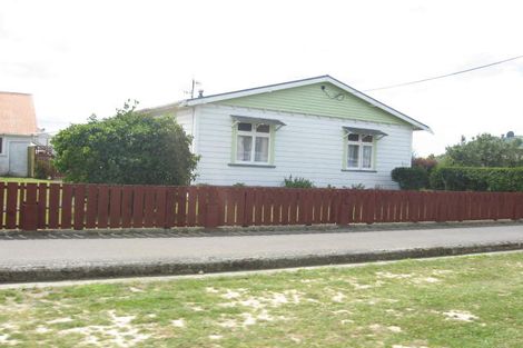 Photo of property in 74 Tyndall Street, Pahiatua, 4910