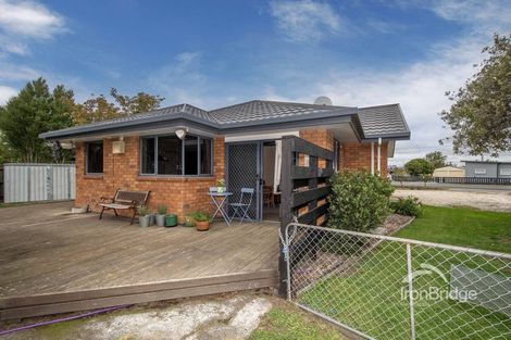 Photo of property in 20 Hororata Dunsandel Road, Dunsandel, 7682