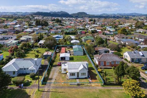 Photo of property in 17 Queen Street, Waihi, 3610