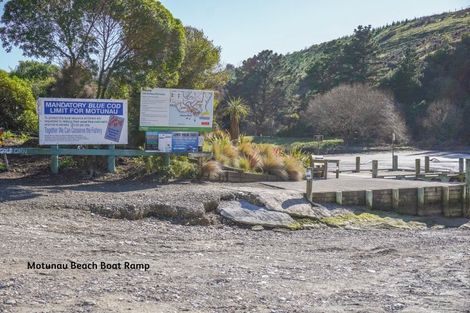 Photo of property in 9 Pegasus Crescent, Motunau, Greta Valley, 7387