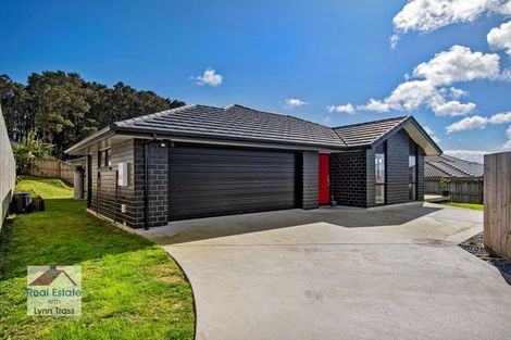 Photo of property in 16 Maui Place, Te Kamo, Whangarei, 0112