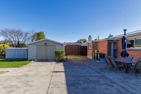 Photo of property in 85 Shearman Street, Waimate, 7924