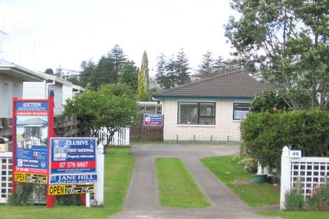 Photo of property in 49 Queen Road, Bellevue, Tauranga, 3110