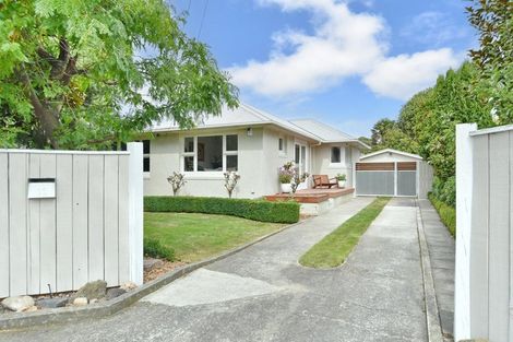 Photo of property in 95 Isleworth Road, Bishopdale, Christchurch, 8053