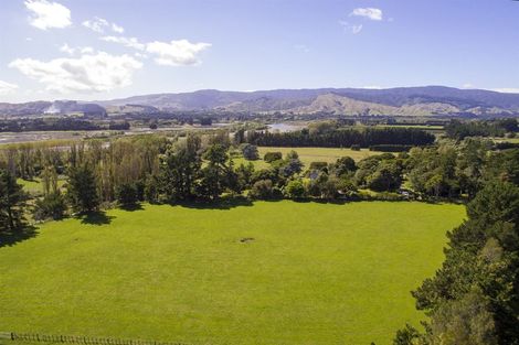 Photo of property in 45 Otaki Gorge Road, Hautere, Otaki, 5582