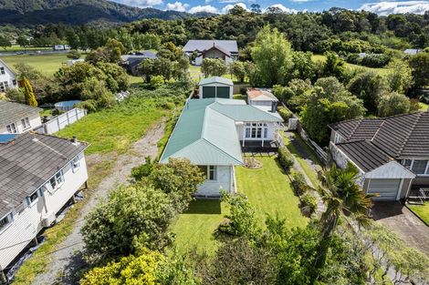 Photo of property in 21 Wellington Road, Wainuiomata, Lower Hutt, 5014