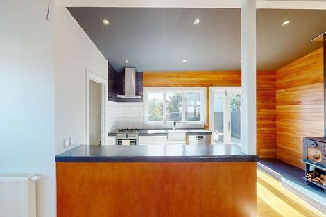 Photo of property in 4 Liffey Street, Island Bay, Wellington, 6023