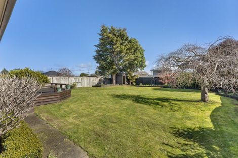 Photo of property in 100 Huxley Street, Pahiatua, 4910