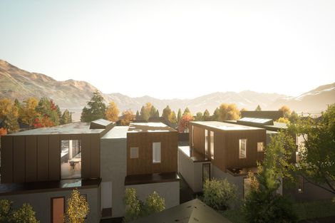 Photo of property in 108 Aubrey Road, Wanaka, 9305