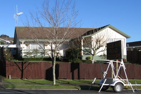 Photo of property in 5 Hyde Avenue, Nawton, Hamilton, 3200