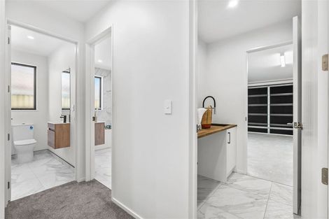 Photo of property in 4 Thomas Rickerby Road, Halswell, Christchurch, 8025