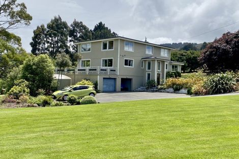 Photo of property in 93 Campbells Road, Pine Hill, Dunedin, 9010