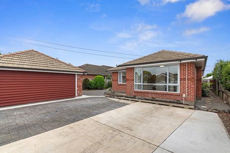 Photo of property in 142 Ilam Road, Ilam, Christchurch, 8041