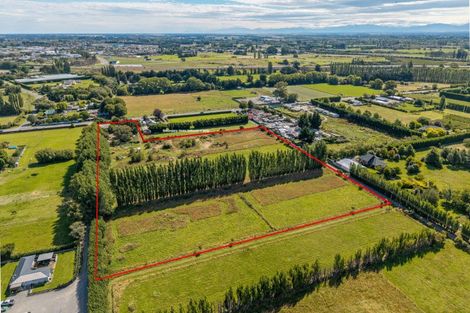 Photo of property in 722 Marshland Road, Ouruhia, Christchurch, 8083