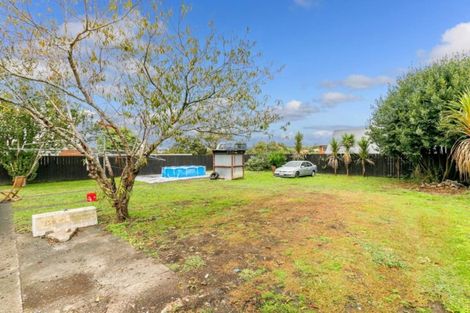 Photo of property in 20 Don Street, Papakura, 2110