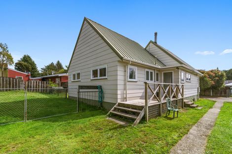 Photo of property in 58 Homedale Street, Pukehangi, Rotorua, 3015