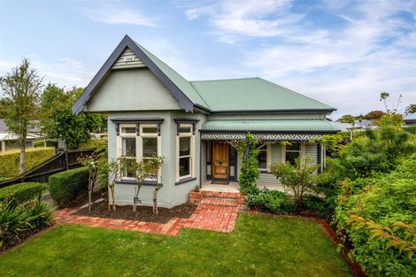 Photo of property in 11 Strickland Street, Sydenham, Christchurch, 8023