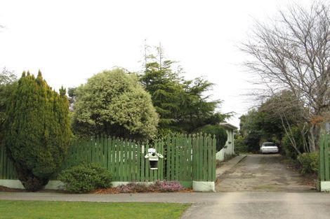 Photo of property in 299 Nelson Street, Strathern, Invercargill, 9812