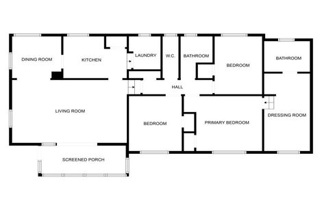 Photo of property in 17 Armagh Terrace, Marton, 4710