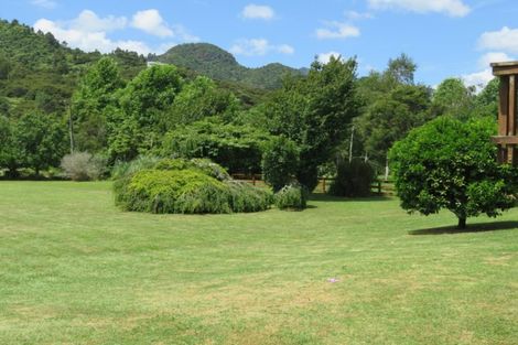 Photo of property in 2 Tapu Creek Farms, Tapu, Thames, 3575