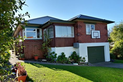 Photo of property in 17 Irvine Street, Highfield, Timaru, 7910