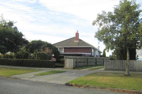 Photo of property in 47 Tyne Street, Marchwiel, Timaru, 7910