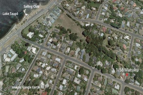 Photo of property in 1/66 Matuku Street, Two Mile Bay, Taupo, 3330