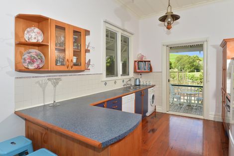 Photo of property in 243 Rosythe Road, Waipu, 0582