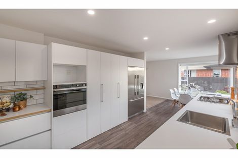 Photo of property in 21 Bourne Crescent, Papanui, Christchurch, 8053