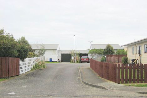 Photo of property in 11 Douglas Street, Levin, 5510