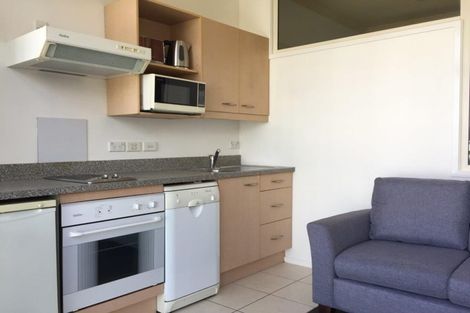 Photo of property in The Airedale, 504/85 Airedale Street, Auckland Central, Auckland, 1010