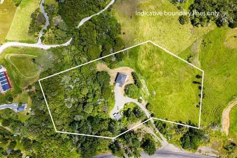 Photo of property in 1679 State Highway 12, Paparoa, 0571