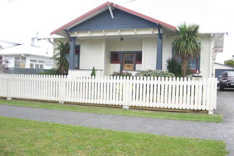 Photo of property in 10 York Street, Feilding, 4702