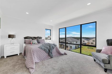 Photo of property in 80 Koromeke Street, Flat Bush, Auckland, 2019
