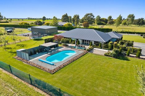 Photo of property in 161 Wakanui Road, Elgin, Ashburton, 7777