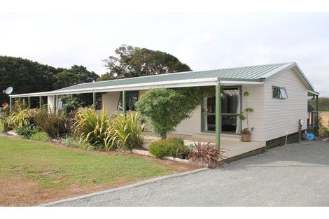 Photo of property in 641 Tokiri Road, Titoki, Whangarei, 0172