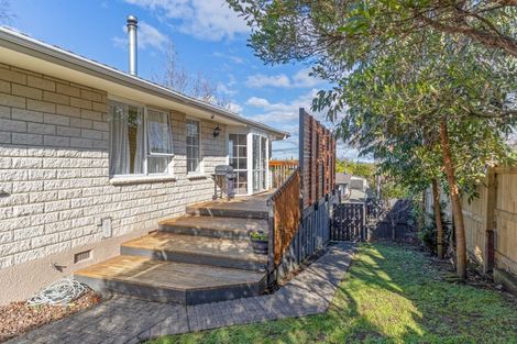 Photo of property in 4a Miro Street, Lansdowne, Masterton, 5810