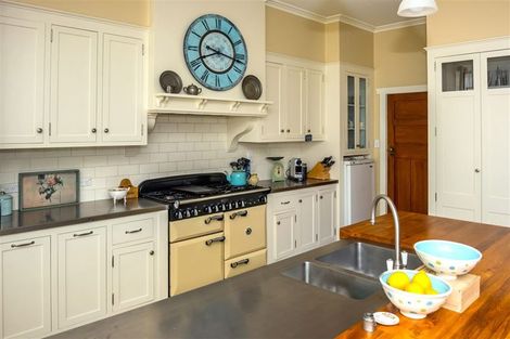 Photo of property in 563 Orari Station Road, Geraldine, 7992