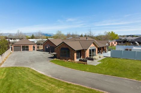 Photo of property in 34 Boyce Street, Renwick, 7204