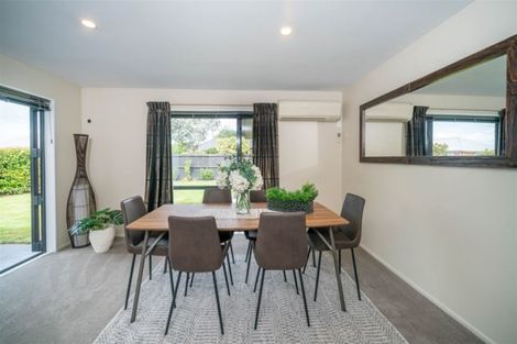 Photo of property in 12 Cassinia Gardens, Aidanfield, Christchurch, 8025