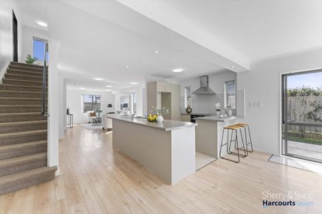 Photo of property in 85 Keri Vista Rise, Papakura, 2110