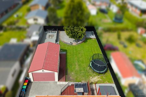 Photo of property in 58 Studholme Street, Temuka, 7920