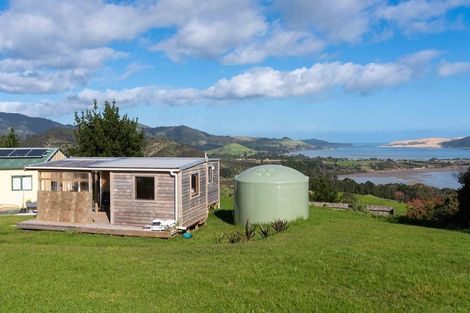 Photo of property in 116c Waione Road, Opononi, Kaikohe, 0473
