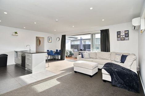 Photo of property in 84b Sherborne Street, St Albans, Christchurch, 8014