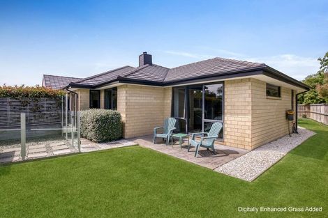 Photo of property in 37b Sheridan Drive, Rolleston, 7614