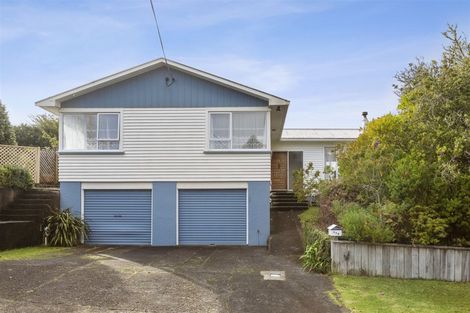Photo of property in 339 Tukapa Street, Hurdon, New Plymouth, 4310