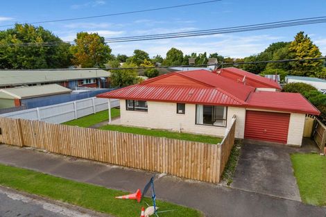 Photo of property in 1/33 Middleton Road, Upper Riccarton, Christchurch, 8041