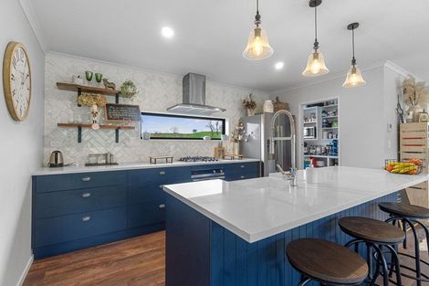 Photo of property in 371 Old Te Aroha Road, Okauia, Matamata, 3471