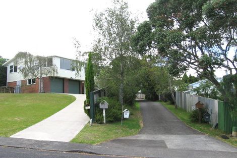 Photo of property in 60 Alton Avenue, Hillcrest, Auckland, 0627