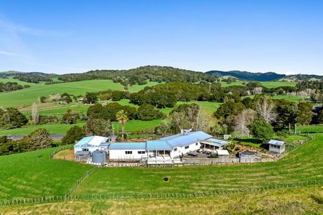 Photo of property in 269 Tomarata Valley Road, Wellsford, 0974